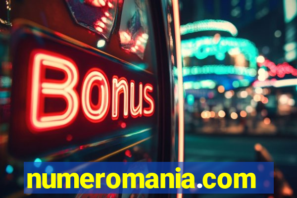 numeromania.com.br