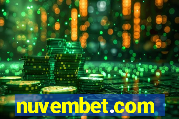 nuvembet.com