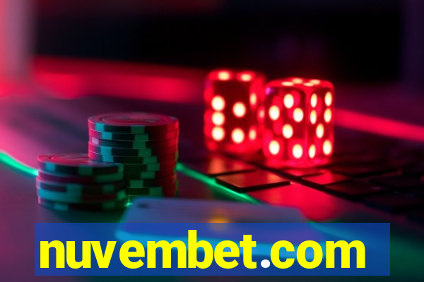 nuvembet.com