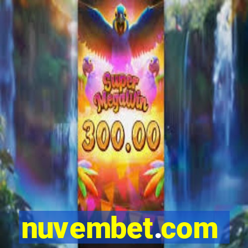 nuvembet.com