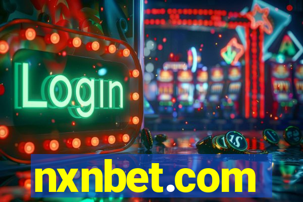 nxnbet.com