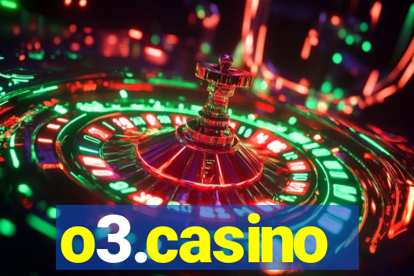 o3.casino