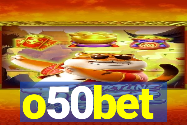 o50bet