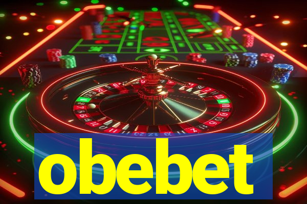 obebet