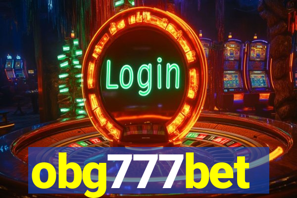 obg777bet