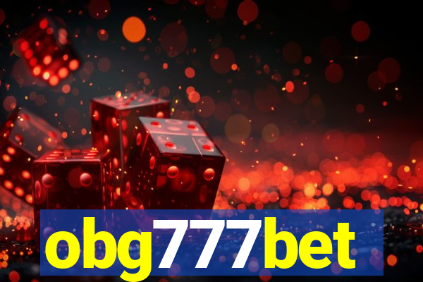 obg777bet