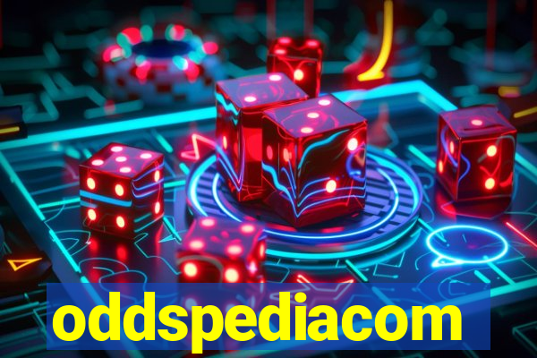 oddspediacom