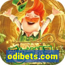 odibets.com