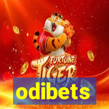 odibets