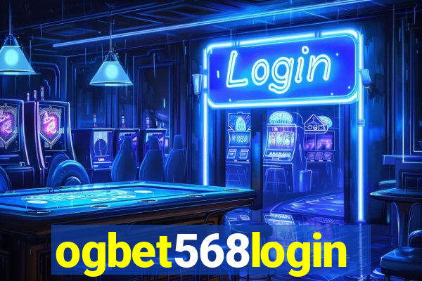 ogbet568login