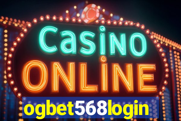 ogbet568login