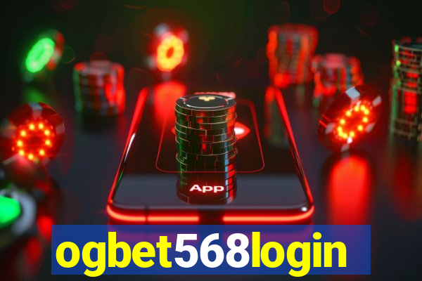 ogbet568login