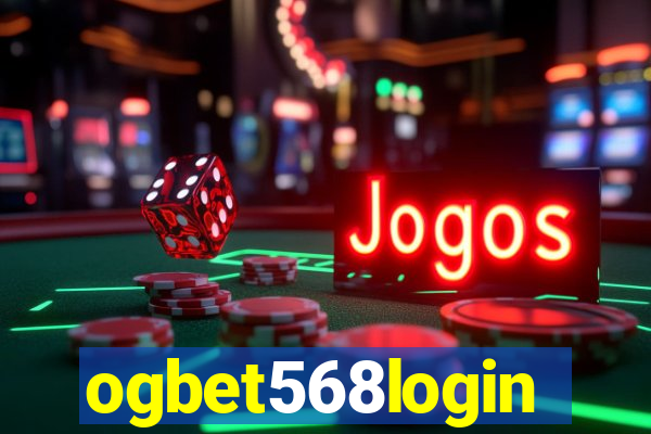 ogbet568login