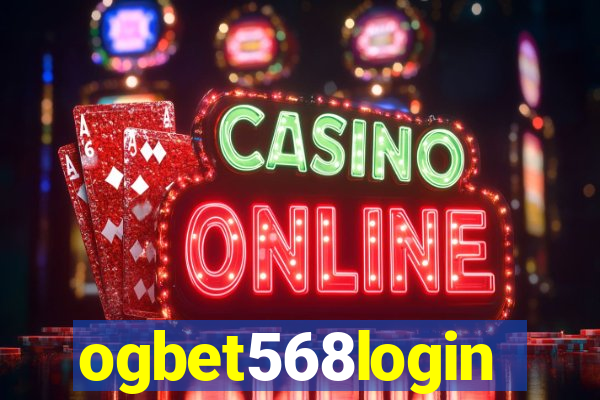 ogbet568login