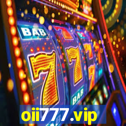 oii777.vip