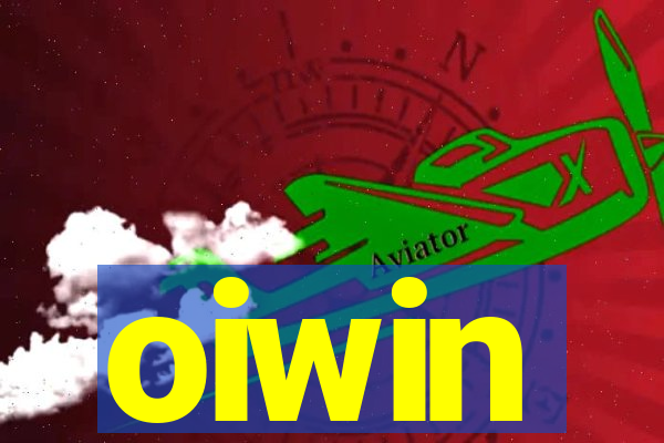 oiwin