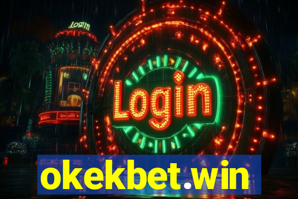 okekbet.win