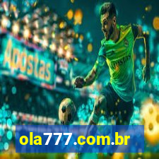 ola777.com.br