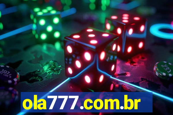 ola777.com.br