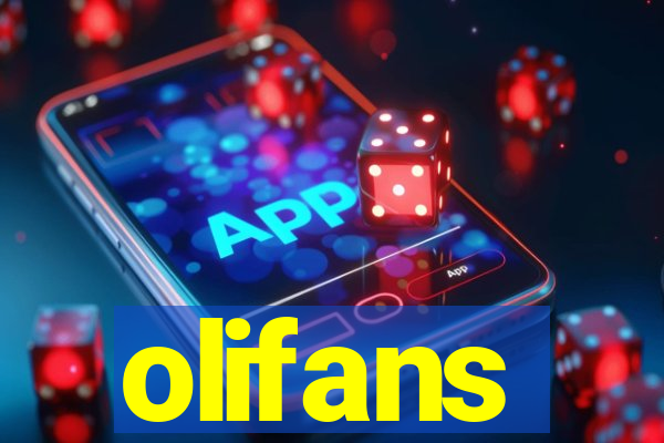 olifans