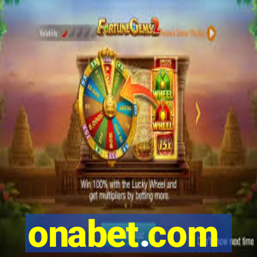 onabet.com