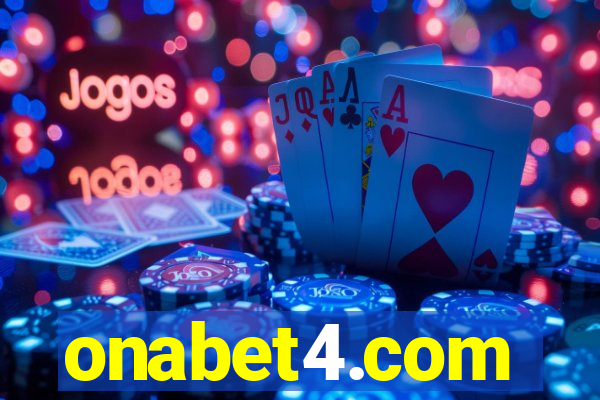 onabet4.com