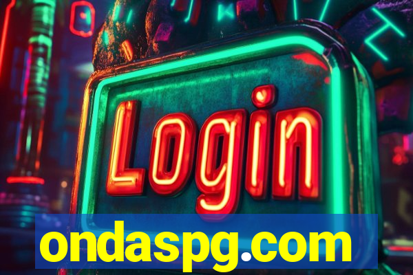 ondaspg.com