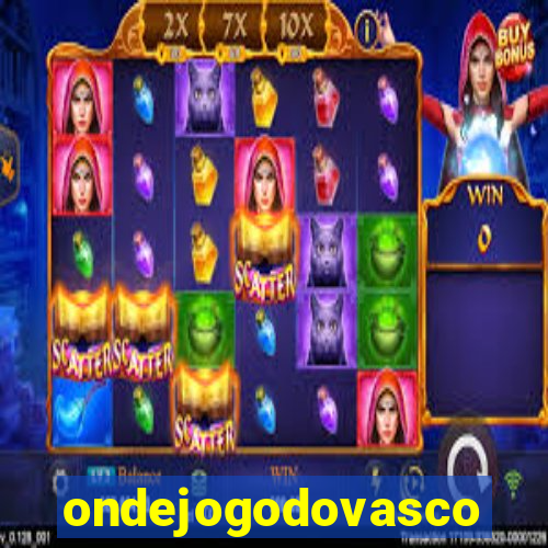 ondejogodovasco