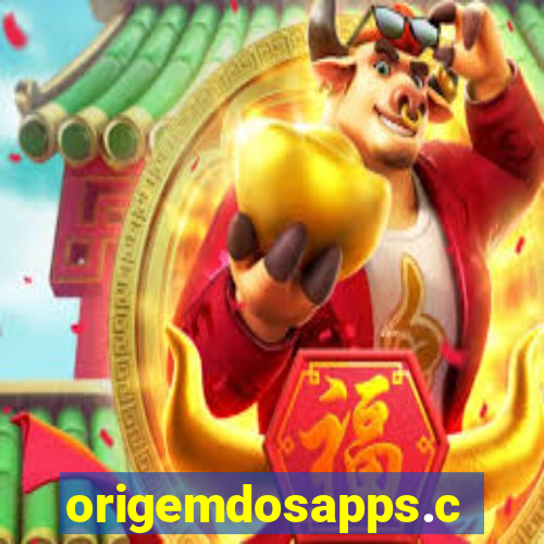 origemdosapps.com