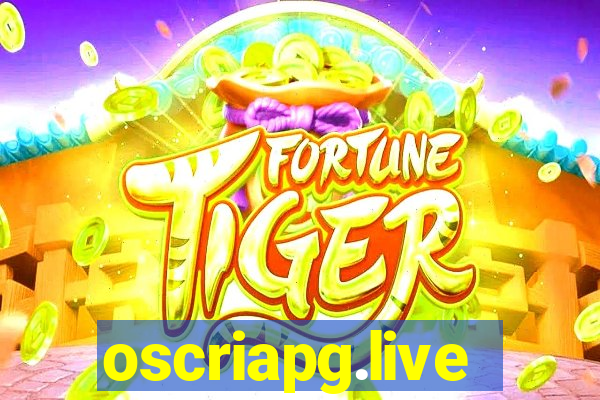 oscriapg.live