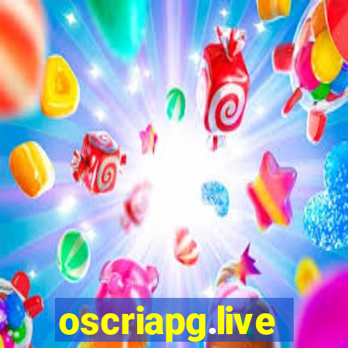 oscriapg.live