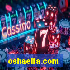 oshaeifa.com