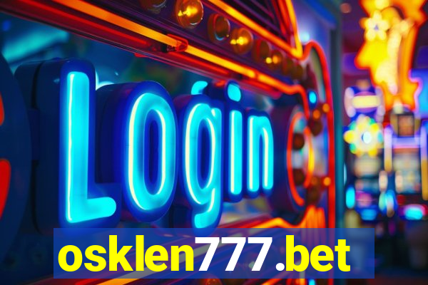 osklen777.bet