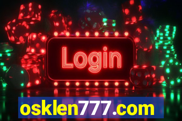 osklen777.com