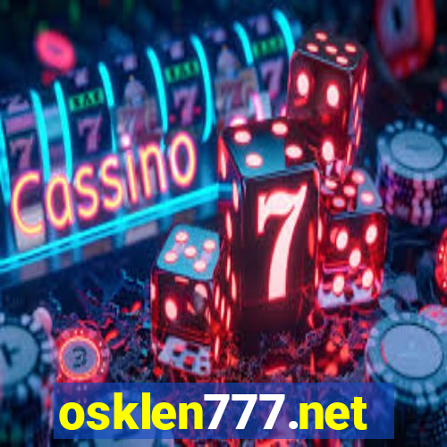 osklen777.net