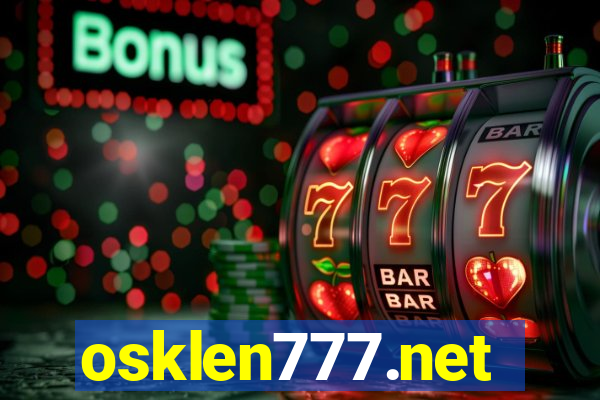 osklen777.net