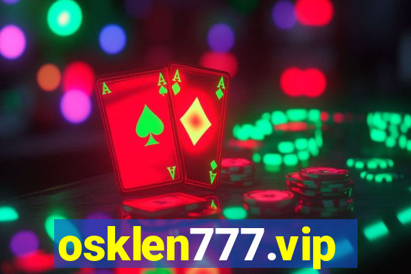 osklen777.vip