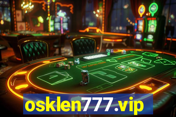 osklen777.vip