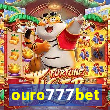 ouro777bet