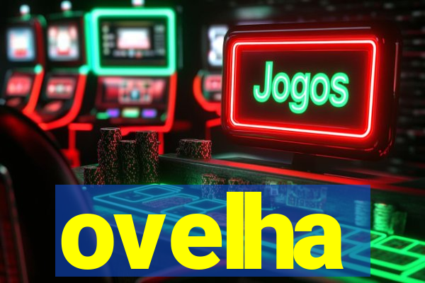 ovelha