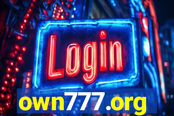 own777.org