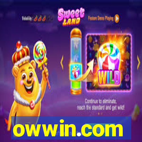 owwin.com