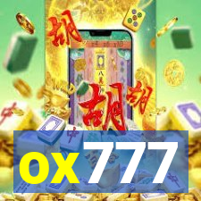 ox777