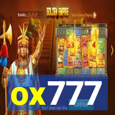 ox777