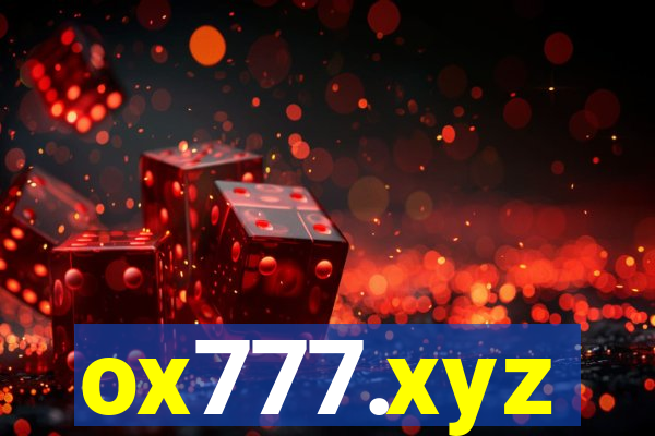 ox777.xyz