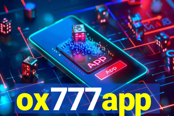 ox777app