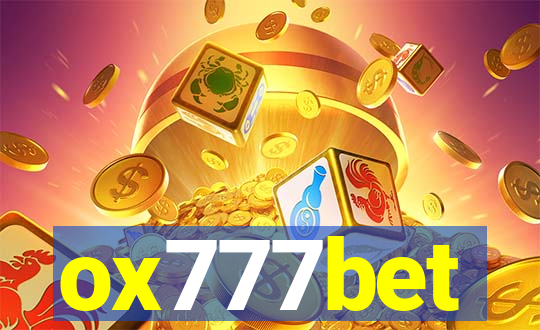 ox777bet