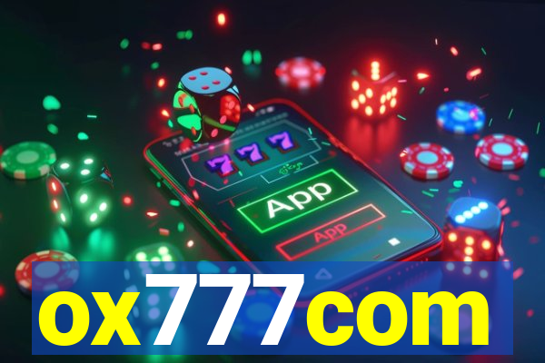 ox777com