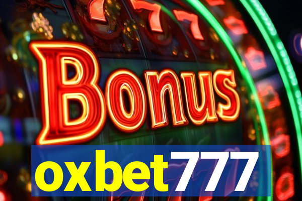 oxbet777