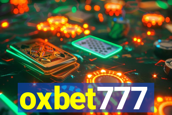 oxbet777